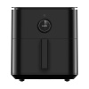 Аэрогриль Xiaomi Smart Air Fryer 6.5L MAF10, чёрный